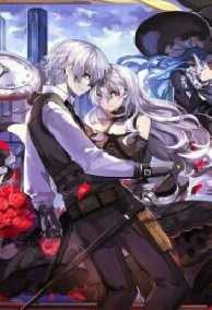 Khi Hai Trái Tim Băng Giá Gặp Nhau