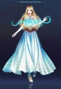 Nước Mắt Của Hoa Oải Hương