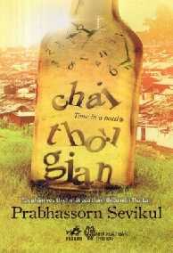 Chai Thời Gian