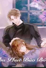 Thu Phục Bảo Bối!