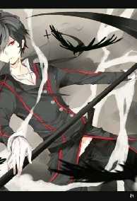 Đô Thị Quỷ Vương