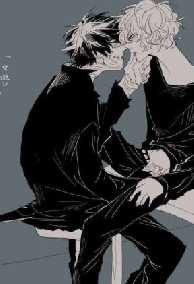 Yêu Nhầm Gã Tội Phạm