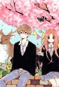 Thanh Xuân Bên Anh