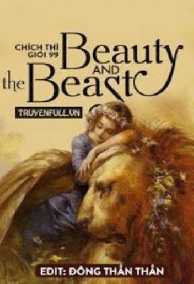 Người Đẹp Và Quái Thú