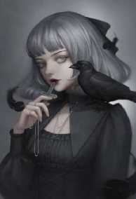 Chỉ Là Thế Thân