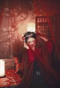 Mạnh Bà Truy Phu Ký