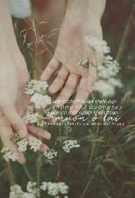 Đừng Bao Giờ Buông Tay