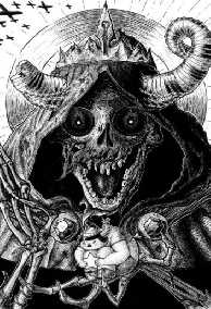 Nhật Ký Thực Nghiệm Của Tên Vu Yêu Điên Khùng