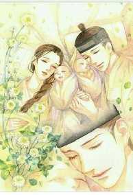 Hai Vương Gia Lạnh Lùng Quấn Lấy Hai Vương Phi Nghịch Ngợm