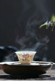 Chè Xanh Rượu Ngọt