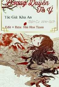 Lương Duyên Tả Ý