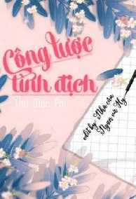 Công Lược Tình Địch