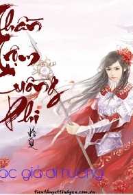 THẦN TRỘM CUỒNG PHI