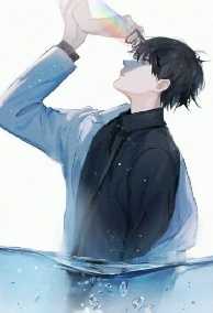 Black Dog (Hắc Khuyển)