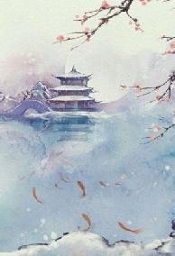 Tiêu Tương Vũ: Nhìn Mưa Rơi Lại Nhớ Đến Chàng