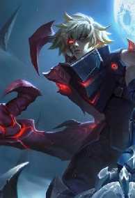 Tà Thần Vô Cực