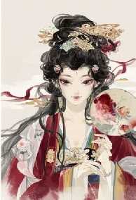 Nghe Đồn Quý Phi Rất Tử Tế