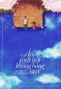 Ánh Mặt Trời Không Bằng Em