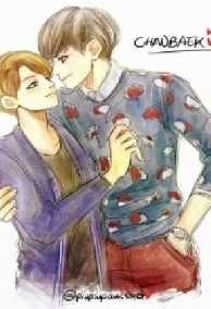 Yêu Một Chàng Gay