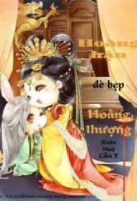 Hoàng Hậu Đè Bẹp Hoàng Thượng