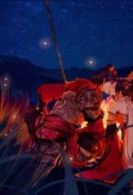 Xuyên Qua Thành Phu Nhân Của Naraku