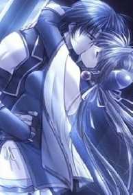 Tôi Yêu Em! Công Chúa Tuyết