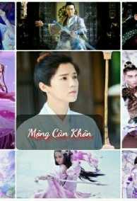Mộng Càn Khôn