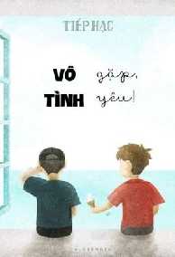 Vô Tình Yêu
